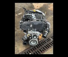 MOTORE FIAT 1.6 MULTIJET
