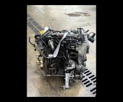 MOTORE FIAT 1.6 MULTIJET