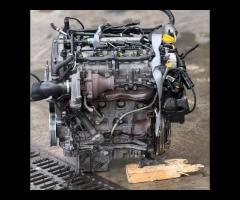 MOTORE FIAT 1.6 MULTIJET