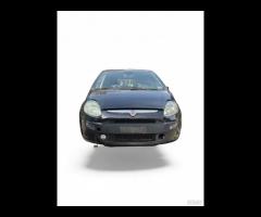 MUSO MUSATA FIAT PUNTO EVO