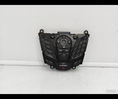 PANNELLO COMANDO CLIMA RISCALDAMENTO FORD ECOSPORT
