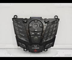 PANNELLO COMANDO CLIMA RISCALDAMENTO FORD ECOSPORT