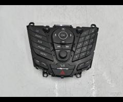 PANNELLO COMANDO CLIMA RISCALDAMENTO FORD ECOSPORT