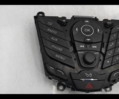 PANNELLO COMANDO CLIMA RISCALDAMENTO FORD ECOSPORT