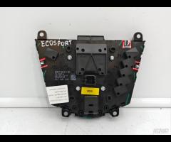 PANNELLO COMANDO CLIMA RISCALDAMENTO FORD ECOSPORT - 13