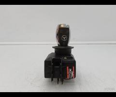 BLOCCHETTO ACCENSIONE CON CHIAVE MERCEDES C220 W20
