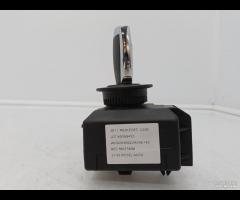 BLOCCHETTO ACCENSIONE CON CHIAVE MERCEDES C220 W20