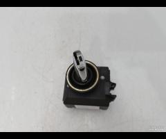 BLOCCHETTO ACCENSIONE CON CHIAVE MERCEDES C220 W20 - 6