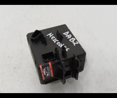 BLOCCHETTO ACCENSIONE CON CHIAVE MERCEDES C220 W20 - 12