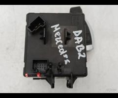BLOCCHETTO ACCENSIONE CON CHIAVE MERCEDES C220 W20 - 13
