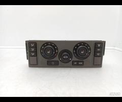 PANNELLO COMANDO CLIMA RISCALDAMENTO LR DISCOVERY