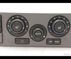 PANNELLO COMANDO CLIMA RISCALDAMENTO LR DISCOVERY