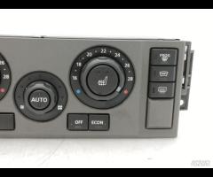 PANNELLO COMANDO CLIMA RISCALDAMENTO LR DISCOVERY
