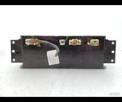 PANNELLO COMANDO CLIMA RISCALDAMENTO LR DISCOVERY - 10