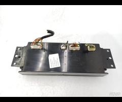 PANNELLO COMANDO CLIMA RISCALDAMENTO LR DISCOVERY - 12