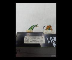 PANNELLO COMANDO CLIMA RISCALDAMENTO LR DISCOVERY - 16