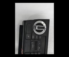 PANNELLO COMANDO CLIMA RISCALDAMENTO AUDI A3 8P1 2