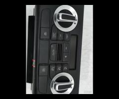 PANNELLO COMANDO CLIMA RISCALDAMENTO AUDI A3 8P1 2