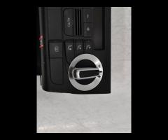 PANNELLO COMANDO CLIMA RISCALDAMENTO AUDI A3 8P1 2 - 6