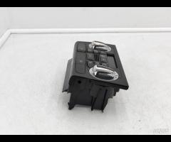 PANNELLO COMANDO CLIMA RISCALDAMENTO AUDI A3 8P1 2 - 8