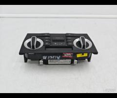 PANNELLO COMANDO CLIMA RISCALDAMENTO AUDI A3 8P1 2 - 9