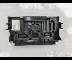 PANNELLO COMANDO CLIMA RISCALDAMENTO AUDI A3 8P1 2 - 12