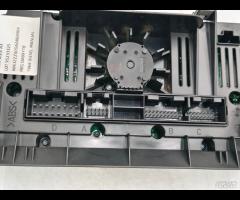 PANNELLO COMANDO CLIMA RISCALDAMENTO AUDI A3 8P1 2 - 14