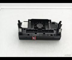 PANNELLO COMANDO CLIMA RISCALDAMENTO AUDI A3 8P1 2 - 15