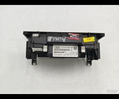 PANNELLO COMANDO CLIMA RISCALDAMENTO AUDI A3 8P1 2 - 20