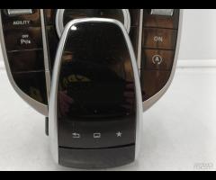 INTERRUTTORE JOYSTICK CONTROLLER TOUCHPAD MERCEDES