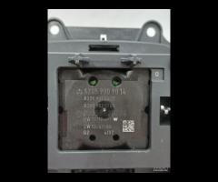 INTERRUTTORE JOYSTICK CONTROLLER TOUCHPAD MERCEDES - 16