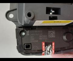 INTERRUTTORE JOYSTICK CONTROLLER TOUCHPAD MERCEDES - 17