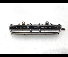 PANNELLO COMANDO CLIMA RISCALDAMENTO MERCEDES C250