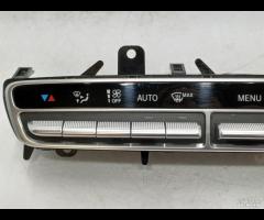 PANNELLO COMANDO CLIMA RISCALDAMENTO MERCEDES C250