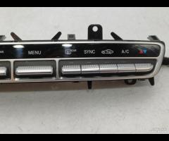 PANNELLO COMANDO CLIMA RISCALDAMENTO MERCEDES C250