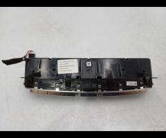 PANNELLO COMANDO CLIMA RISCALDAMENTO MERCEDES C250