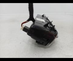 PANNELLO COMANDO CLIMA RISCALDAMENTO MERCEDES C250 - 7