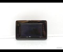 DISPLAY SCHERMO MULTIFUNZIONE MERCEDES CLA 220 C11
