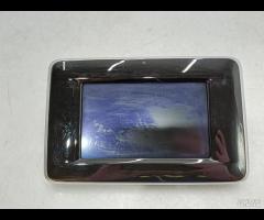 DISPLAY SCHERMO MULTIFUNZIONE MERCEDES CLA 220 C11