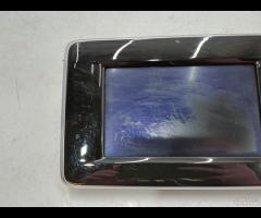 DISPLAY SCHERMO MULTIFUNZIONE MERCEDES CLA 220 C11