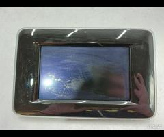 DISPLAY SCHERMO MULTIFUNZIONE MERCEDES CLA 220 C11 - 6