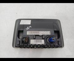DISPLAY SCHERMO MULTIFUNZIONE MERCEDES CLA 220 C11 - 12