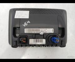 DISPLAY SCHERMO MULTIFUNZIONE MERCEDES CLA 220 C11 - 13