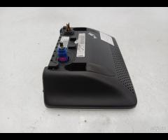 DISPLAY SCHERMO MULTIFUNZIONE MERCEDES CLA 220 C11 - 14