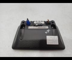 DISPLAY SCHERMO MULTIFUNZIONE MERCEDES CLA 220 C11 - 15