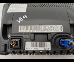 DISPLAY SCHERMO MULTIFUNZIONE MERCEDES CLA 220 C11 - 16