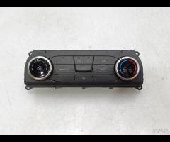 PANNELLO COMANDO CLIMA RISCALDAMENTO FORD FIESTA V
