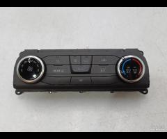 PANNELLO COMANDO CLIMA RISCALDAMENTO FORD FIESTA V