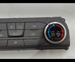 PANNELLO COMANDO CLIMA RISCALDAMENTO FORD FIESTA V