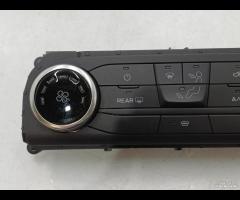 PANNELLO COMANDO CLIMA RISCALDAMENTO FORD FIESTA V